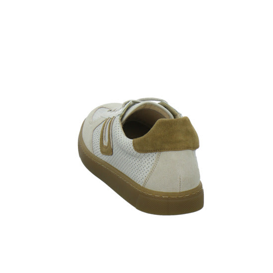 Gabor Comfort Sneaker Damen Weiß-kombi