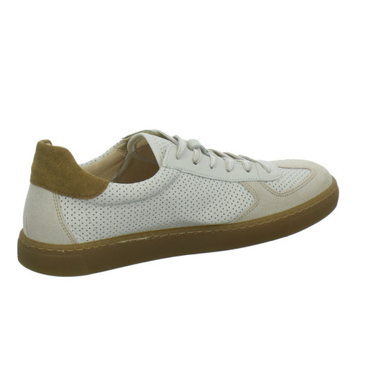 Gabor Comfort Sneaker Damen Weiß-kombi