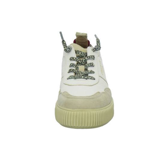 Crickit Sneaker Damen Weiß-kombi