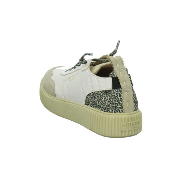 Crickit Sneaker Damen Weiß-kombi