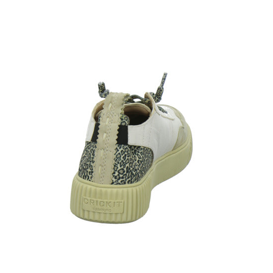Crickit Sneaker Damen Weiß-kombi