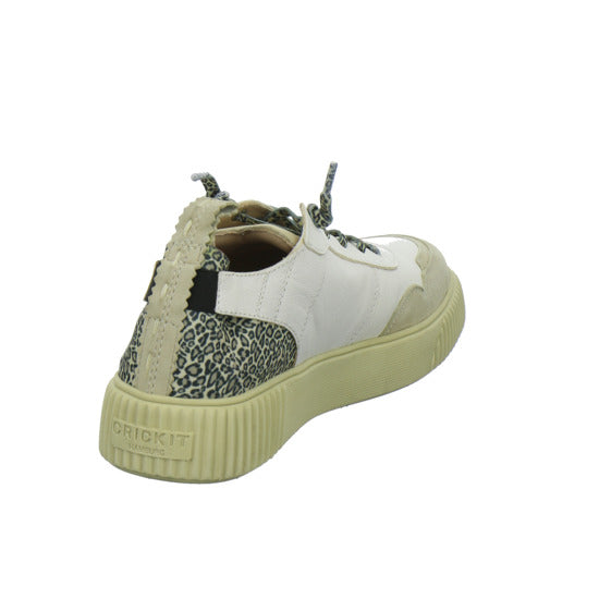 Crickit Sneaker Damen Weiß-kombi