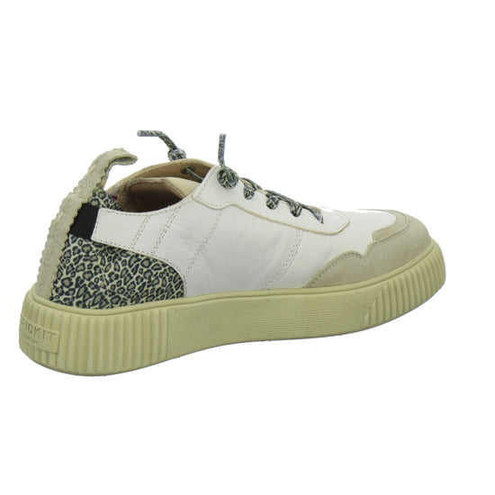 Crickit Sneaker Damen Weiß-kombi
