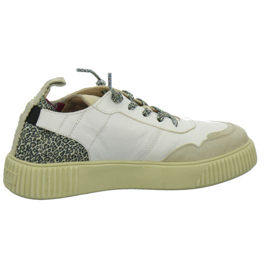 Crickit Sneaker Damen Weiß-kombi