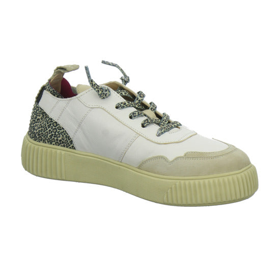 Crickit Sneaker Damen Weiß-kombi
