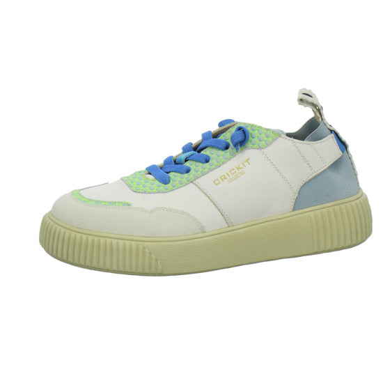 Crickit Sneaker Damen Weiß-kombi