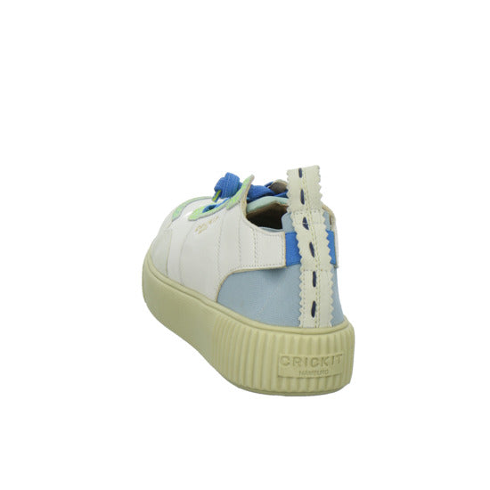 Crickit Sneaker Damen Weiß-kombi