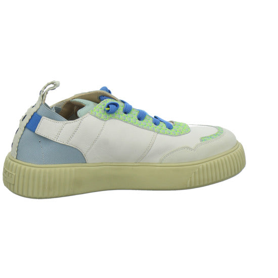 Crickit Sneaker Damen Weiß-kombi