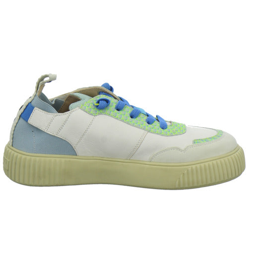 Crickit Sneaker Damen Weiß-kombi