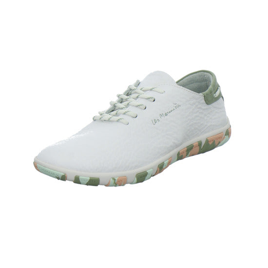 TBS Sneaker Damen Weiß-kombi