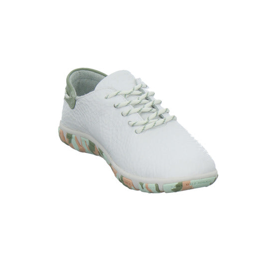 TBS Sneaker Damen Weiß-kombi