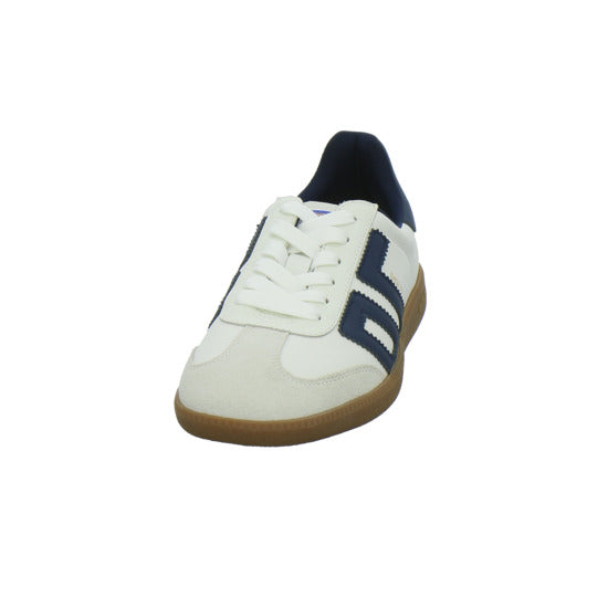 Back 70 Sneaker Damen Weiß-kombi