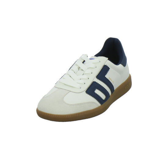 Back 70 Sneaker Damen Weiß-kombi