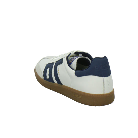 Back 70 Sneaker Damen Weiß-kombi