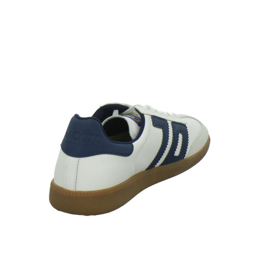 Back 70 Sneaker Damen Weiß-kombi