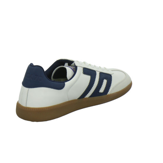 Back 70 Sneaker Damen Weiß-kombi