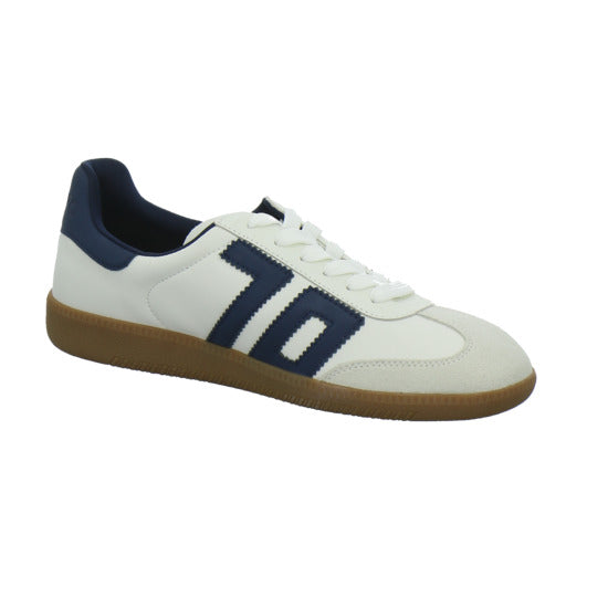 Back 70 Sneaker Damen Weiß-kombi