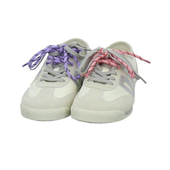 Back 70 Sneaker Damen Leon Weiß-kombi