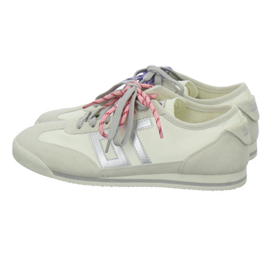Back 70 Sneaker Damen Leon Weiß-kombi