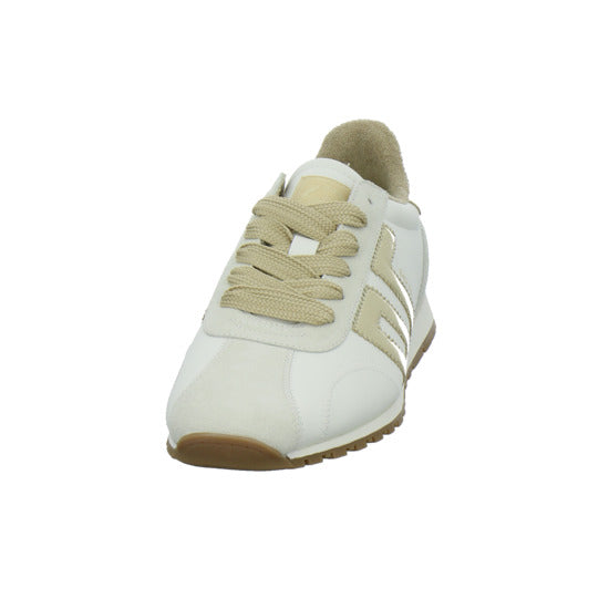 Back 70 Sneaker Damen Asian Weiß-kombi