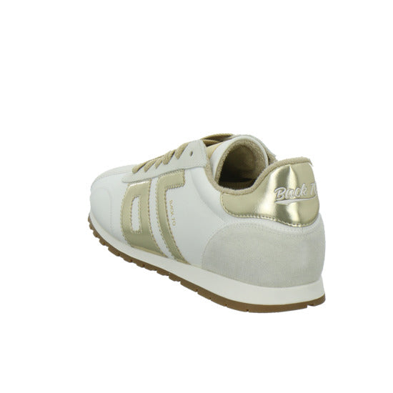 Back 70 Sneaker Damen Asian Weiß-kombi