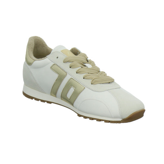 Back 70 Sneaker Damen Asian Weiß-kombi