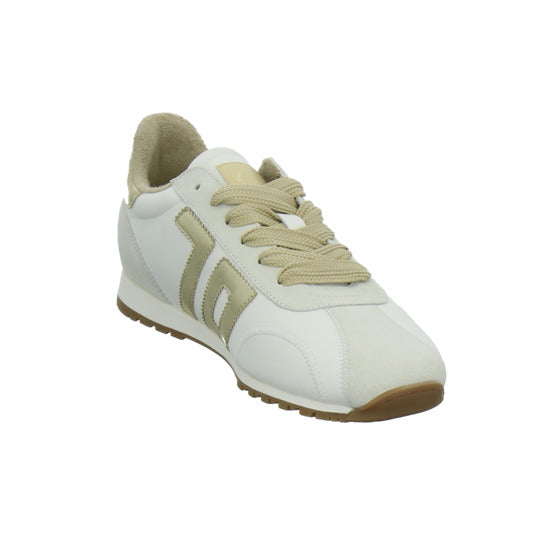 Back 70 Sneaker Damen Asian Weiß-kombi