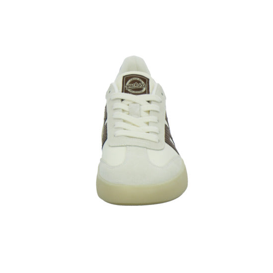 Back 70 Sneaker Damen Brooklyn Weiß-kombi