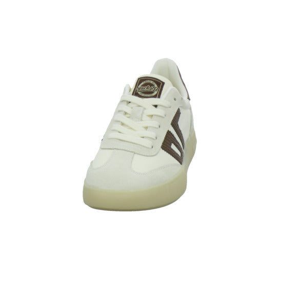 Back 70 Sneaker Damen Brooklyn Weiß-kombi