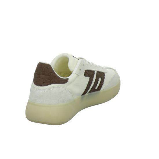 Back 70 Sneaker Damen Brooklyn Weiß-kombi