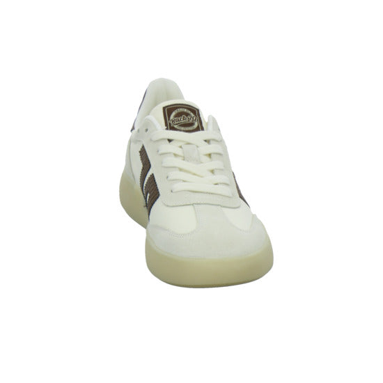 Back 70 Sneaker Damen Brooklyn Weiß-kombi