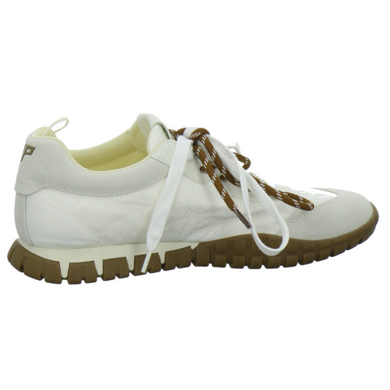3P Sneaker Damen Weiß-kombi
