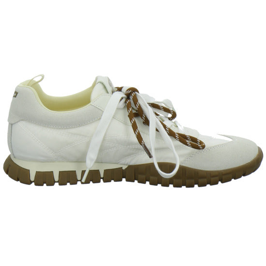 3P Sneaker Damen Weiß-kombi