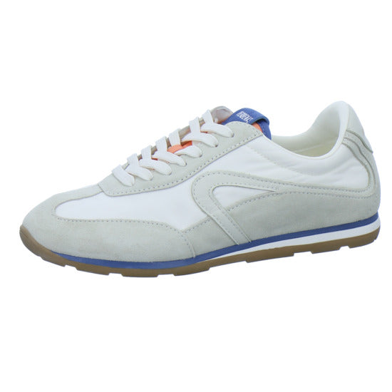 Verbenas Sneaker Damen Weiß-kombi