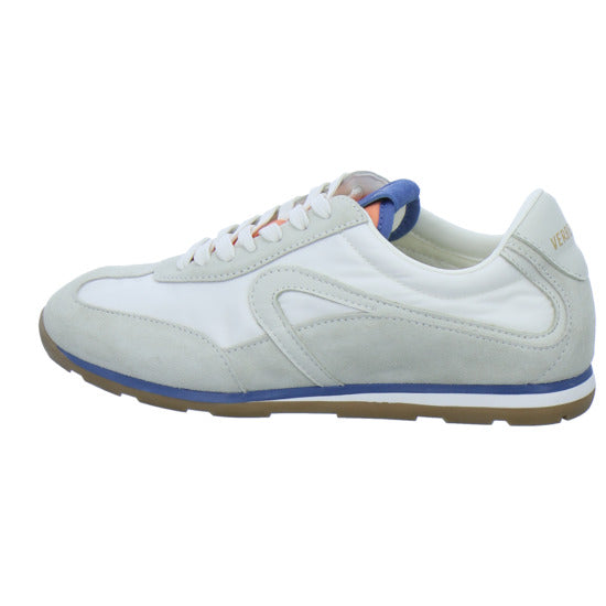 Verbenas Sneaker Damen Weiß-kombi