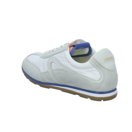 Verbenas Sneaker Damen Weiß-kombi
