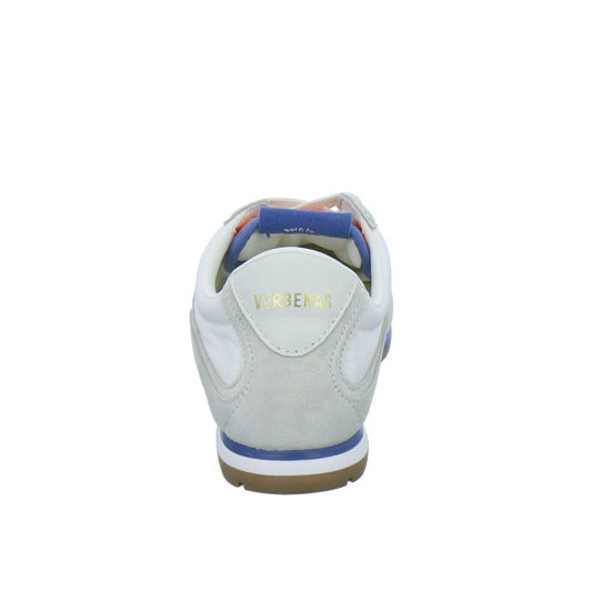Verbenas Sneaker Damen Weiß-kombi