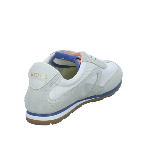 Verbenas Sneaker Damen Weiß-kombi