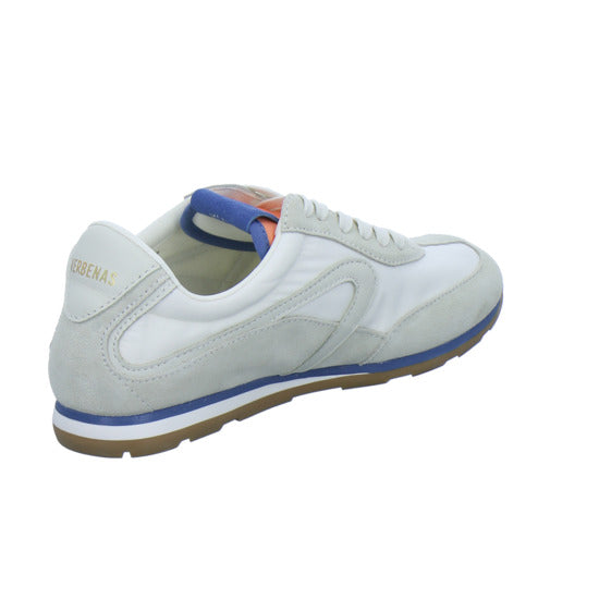Verbenas Sneaker Damen Weiß-kombi