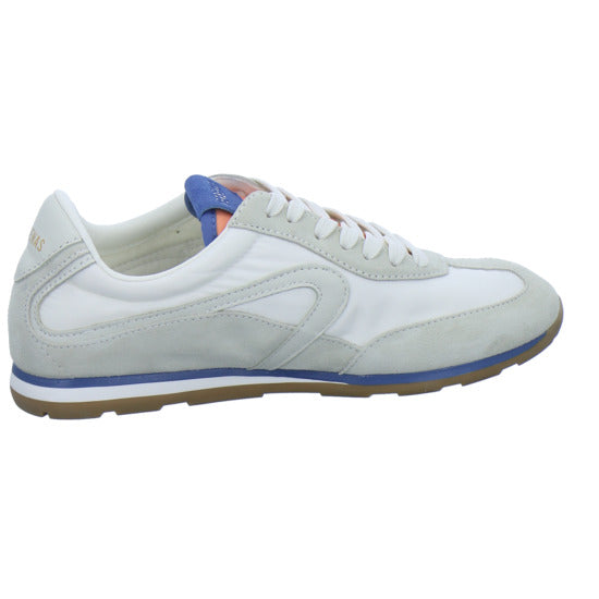 Verbenas Sneaker Damen Weiß-kombi