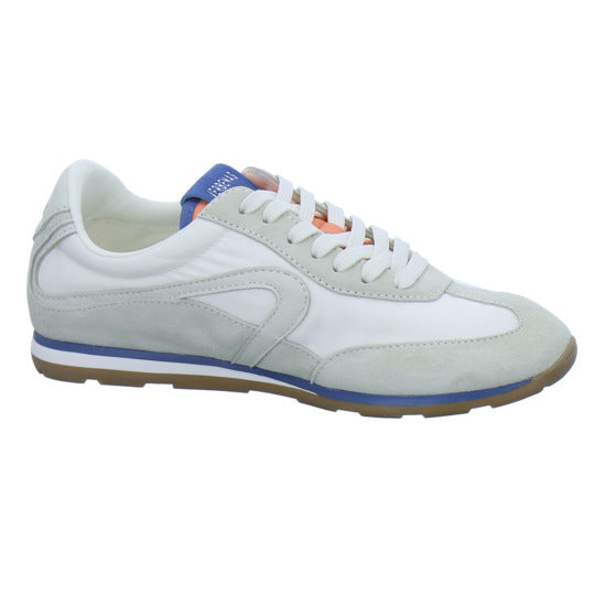 Verbenas Sneaker Damen Weiß-kombi