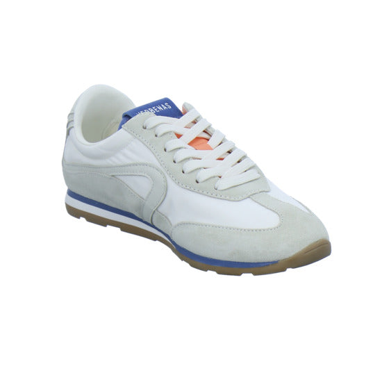 Verbenas Sneaker Damen Weiß-kombi