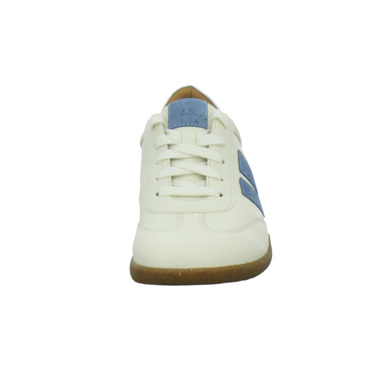 Josef Seibel Sneaker Damen Cassandra Weiß-kombi