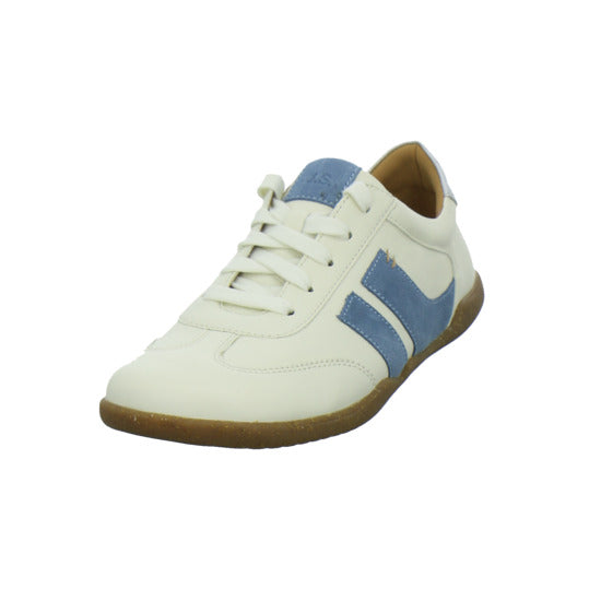 Josef Seibel Sneaker Damen Cassandra Weiß-kombi