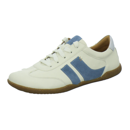 Josef Seibel Sneaker Damen Cassandra Weiß-kombi
