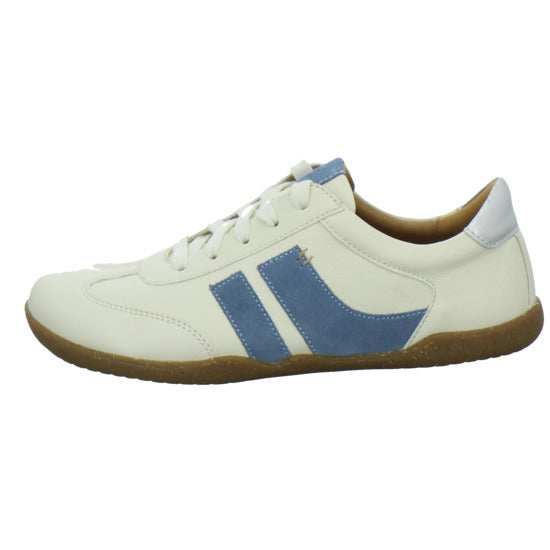 Josef Seibel Sneaker Damen Cassandra Weiß-kombi