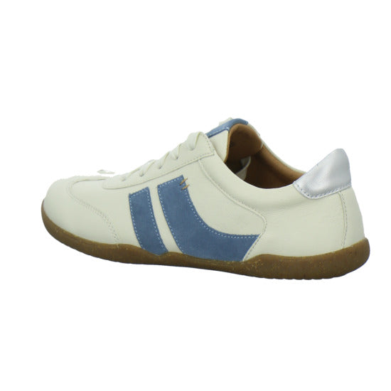 Josef Seibel Sneaker Damen Cassandra Weiß-kombi
