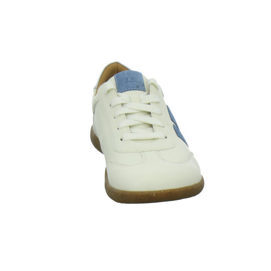 Josef Seibel Sneaker Damen Cassandra Weiß-kombi