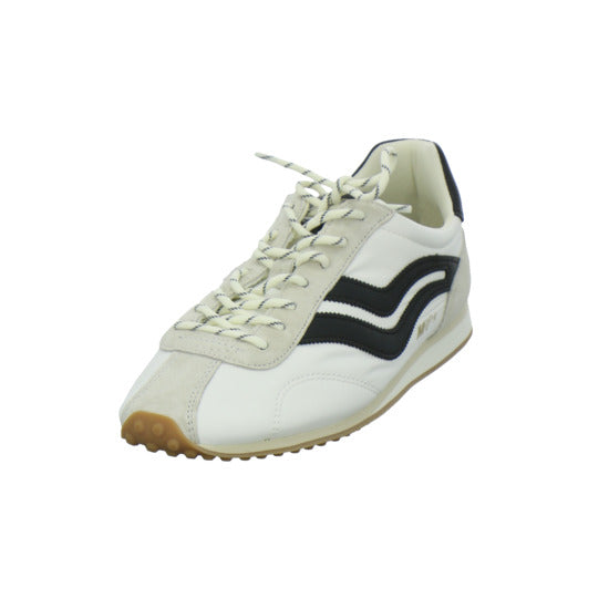 Maripe Sneaker Damen Weiß-kombi