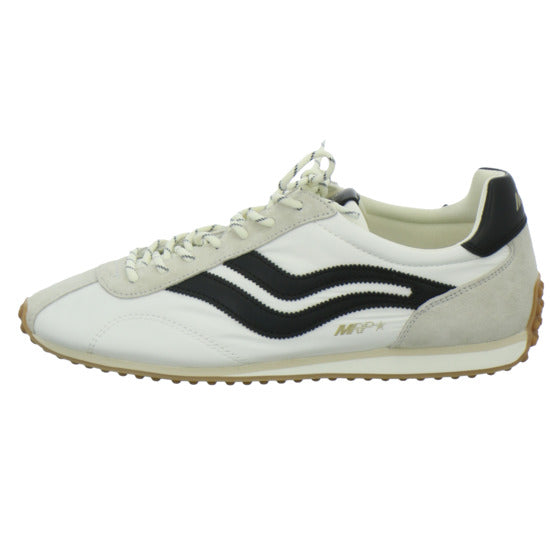 Maripe Sneaker Damen Weiß-kombi